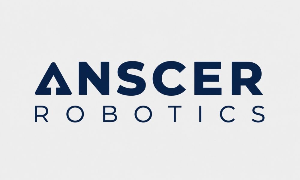 ANSCER Robotics Clears US Conditional Approval for Three AMR Platforms