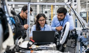 Thinking of Putting an AI Agent on Your Shop Floor? Read This First Thinking of Putting an AI Agent on Your Shop Floor? Read This First