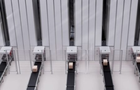 AutoStore Extends Its Cube Warehouse System to Case Picking, Small Sellers and Predictive Maintenance