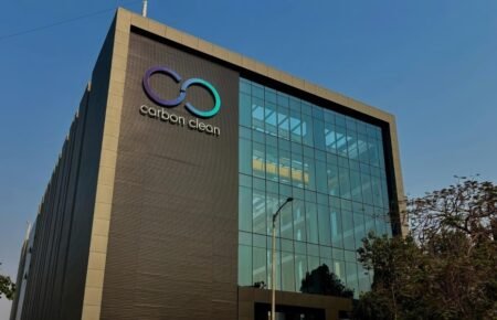 Carbon Capture Gets to Pilot stage with new plant in India