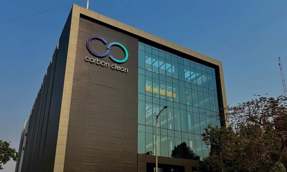 Carbon Capture Gets to Pilot stage with new plant in India