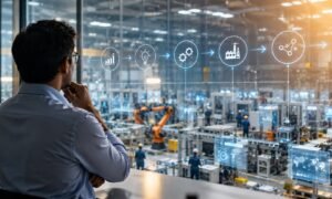 Approaching Industrial Automation as a Strategic Initiative Approaching Industrial Automation as a Strategic Initiative