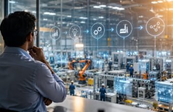 Approaching Industrial Automation as a Strategic Initiative