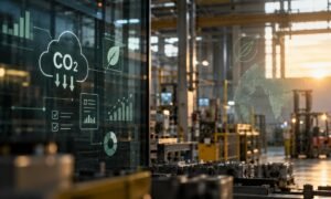 Carbon Reporting Has Reached the Indian Factory Floor