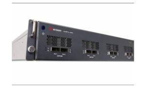 Keysight Expands 1.6T Ethernet Testing for AI Networks Keysight Expands 1.6T Ethernet Testing for AI Networks