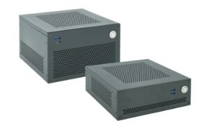Kontron Expands KBox F-Series for Industrial Edge Computing Kontron Expands KBox F-Series for Industrial Edge Computing