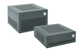 Kontron Expands KBox F-Series for Industrial Edge Computing