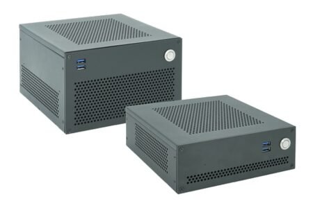 Kontron Expands KBox F-Series for Industrial Edge Computing