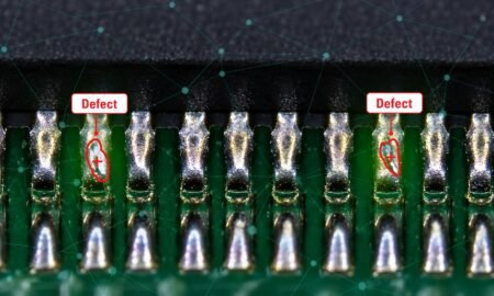 Leica and Cognex Bring AI Into Microscopic Quality Inspection