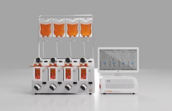 PBS Biotech Brings Rockwell Automation Into Cell Therapy Development