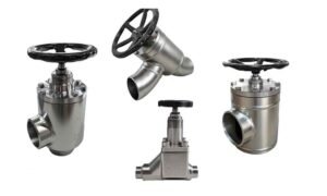 Parker Hannifin Adds Stainless-Steel Hand Valves to Its Industrial Refrigeration Range