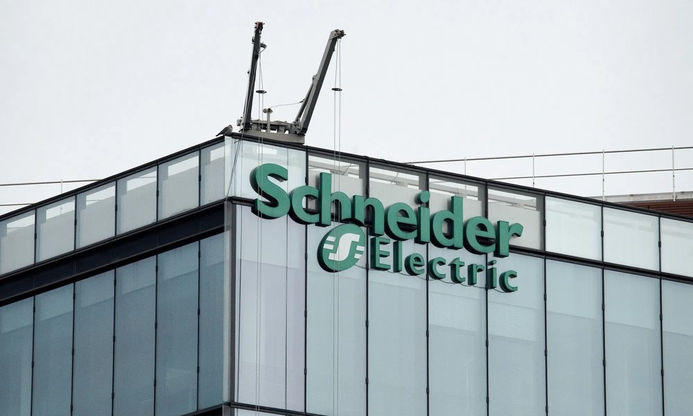 Schneider Electric Makes Its Largest Acquisition Yet With PTC Deal