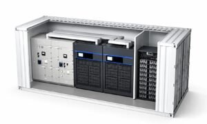 Socomec Shrinks the UPS Footprint for AI-Ready Data Centres Socomec Shrinks the UPS Footprint for AI-Ready Data Centres