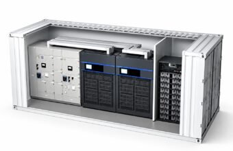 Socomec Shrinks the UPS Footprint for AI-Ready Data Centres
