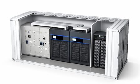 Socomec Shrinks the UPS Footprint for AI-Ready Data Centres