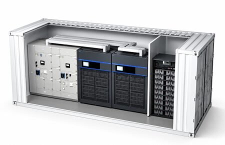 Socomec Shrinks the UPS Footprint for AI-Ready Data Centres