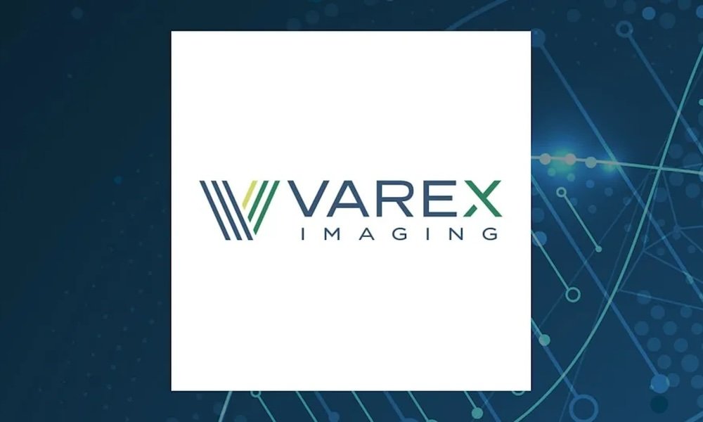 Varex Imaging Merger Advances, Bringing Industrial X-Ray Technology Into Focus