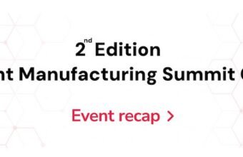 Past the Pilot: Intelligent Manufacturing Summit Puts Readiness Ahead of Technology