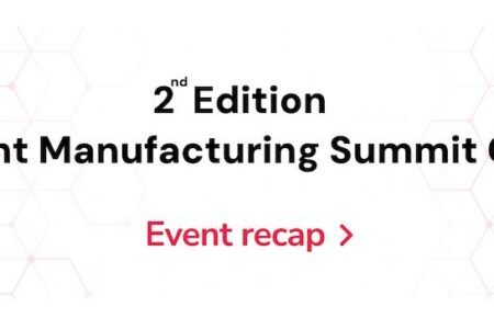 Past the Pilot: Intelligent Manufacturing Summit Puts Readiness Ahead of Technology