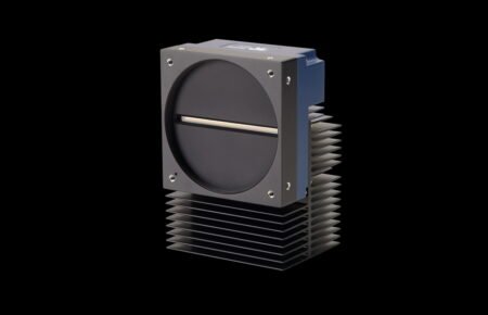 One Camera, One Full Wafer: Teledyne DALSA Takes Linea ML to 32k