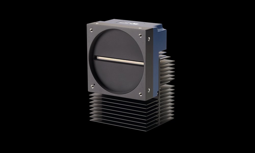 One Camera, One Full Wafer: Teledyne DALSA Takes Linea ML to 32k